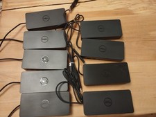 Dell Dockingstation D6000 USB