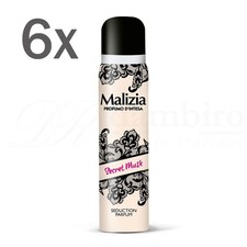 MALIZIA DONNA Secret Musk