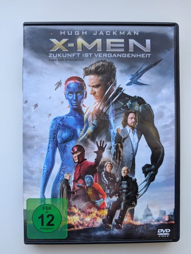 Men zukunft ist - zukunft,