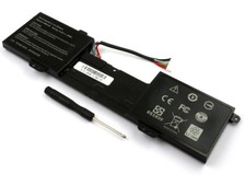 Akku für Dell Inspiron DUO 1090 Tablet PC, Inspiron DUO Convertible Li-Polymer, 