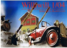 Hans-Willi Walter's Highlights