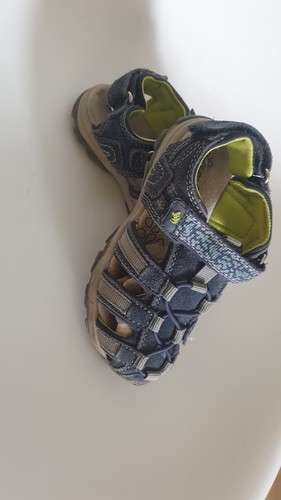 Lurchi sandalen jungen - sandalen,