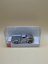 Top: Busch 48202 Chevrolet