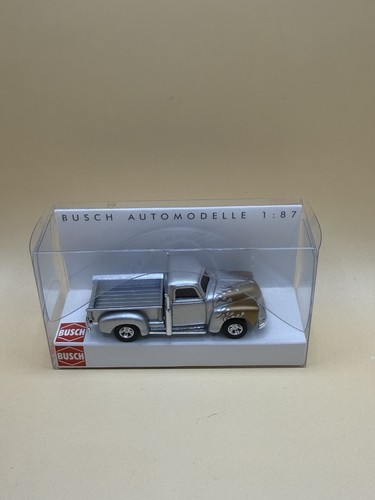 Top busch 48202 - busch,