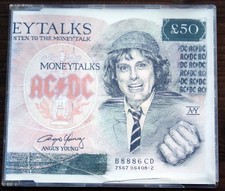 AC/DC - Moneytalks