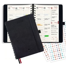 Terminplaner 2026 kalender - terminplaner,