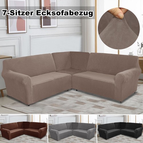 Sitzer strecken sofabezug - sitzer,