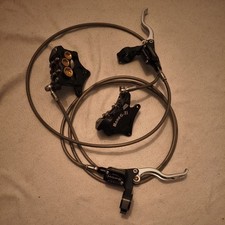 NEU!!! HOPE MONO 6-TI 6Kolben