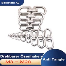 Drehwirbel Doppelwirbel