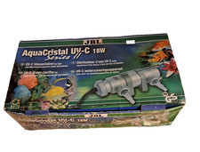 JBL AquaCristal UV-C 18 Watt