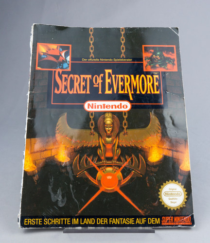 Secret evermore super - ,