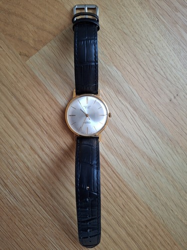 Poljot luxe vintage - luxe,