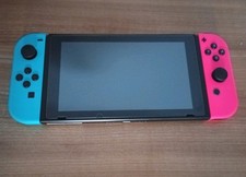 Nintendo Switch Konsolenpaket