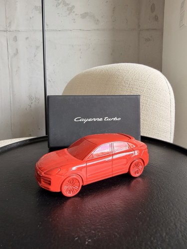 Porsche cayenne turbo limited - porsche,
