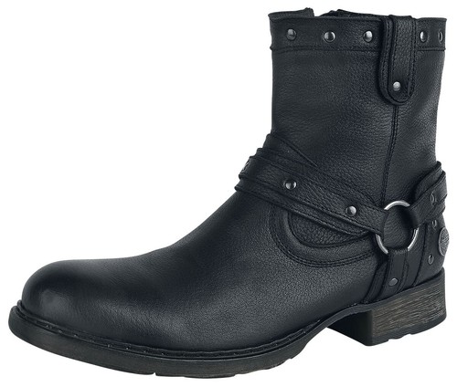 Rock rebel emp herren - rebel, by