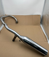 Suzuki VX800 Auspuff