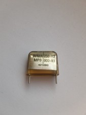 Wima X1 Y2 Kondensator 0,022 uF 250v Rm 15