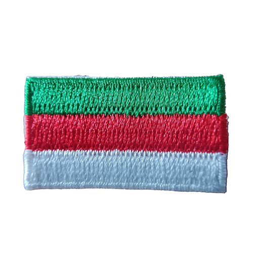Helgoland aufnäher patches - aufnäher,