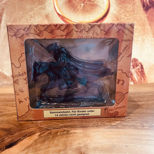 Der herr ringe eaglemoss - der,