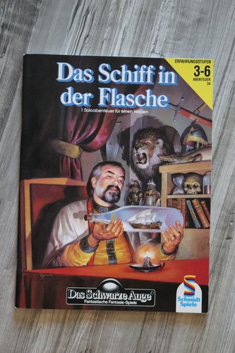 Dsa das schiff der - schiff, in