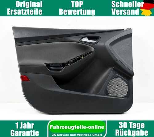 Ford focus iii - iii, dyb