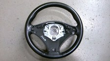 Lederlenkrad Lenkrad BMW X5 3.0d Bj 2008 E70 2607649