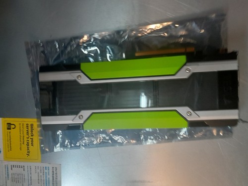 Nvidia tesla m40 24gb - m40, pcie