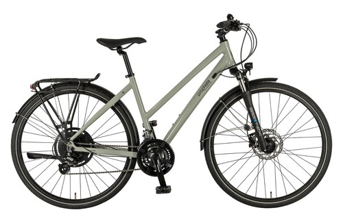 Zoll trekkingrad prophete - zoll,