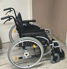 B & B Leichtgewicht Rollstuhl