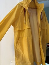 Parka Tommy Hilfiger, Regenparka/ Jacke Gr.M Einbischen Oversized TOP Zustand/