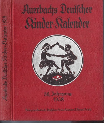 Auerbachs deutscher kinder - auerbachs,