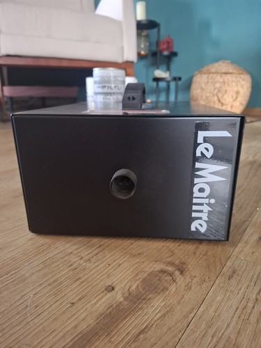 Nebelmaschine microfog von - nebelmaschine,
