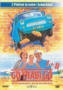 Go Trabi Go I + II [2 DVDs] von Peter Timm, Wolfgang Büld | DVD | Zustand gut