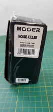 MOOER Noise Killer Gitarreneffekt _0,18_5