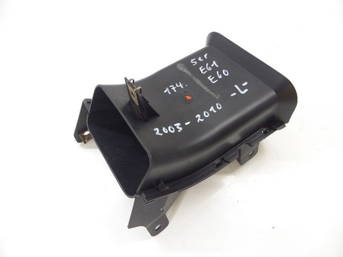 Bmw 5er e61 e60 2003 - e60, 2003-10