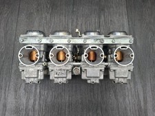 Yamaha XJ 650 1980-1984