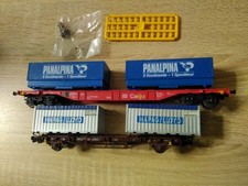 Roco klein modellbahn