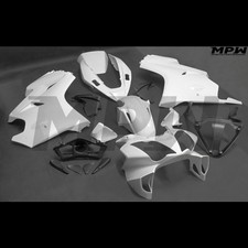 Honda VFR800 01-12 komplettes