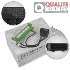 OEM GEBLÄSEREGLER FÜR VW