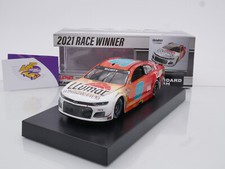 Lionel Racing WX92123LLUCL7 # Chevrolet NASCAR 2021 Chase Elliott - Llumar 1:24