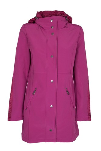 Kangaroos damen softshelljacke - kangaroos,