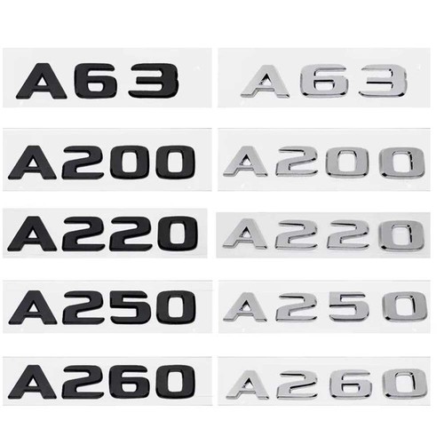 Für mercedes benz a63 - benz, a200