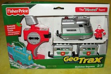 ELEKTRISCHE  EISENBAHN VON