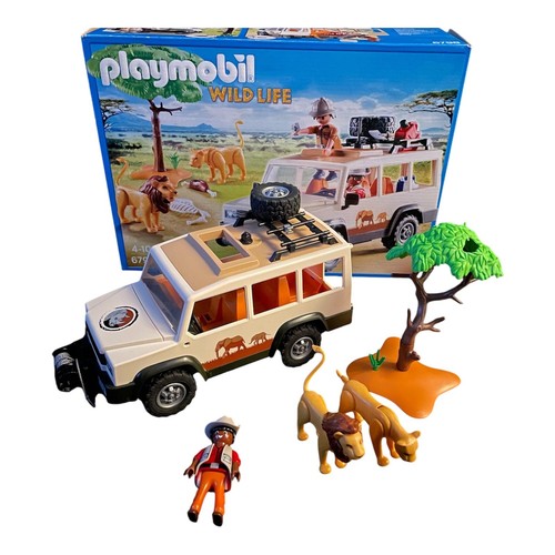 Playmobil 6798 wild life - playmobil,