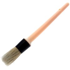 Lincoln Hufölbürste - Pferd