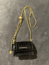 Guess Kartenhalter Micro-Tasche