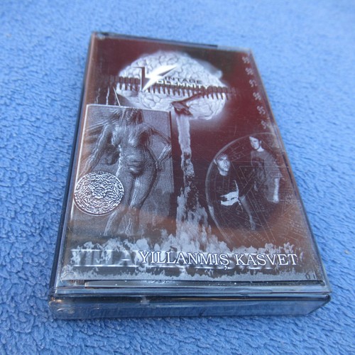 Vintage solemnity - vintage,