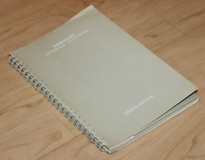 Parallel Interface Cartridge Users Manual Star NG-10