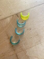 LEGO 4x  Visier für Helm