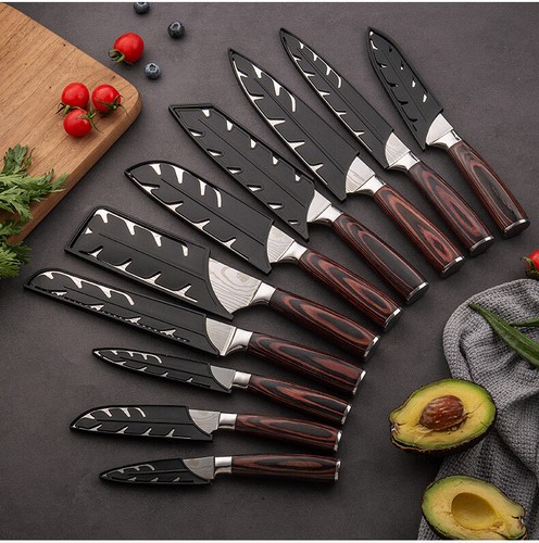 Profi küchenmesser kochmesser - küchenmesser,